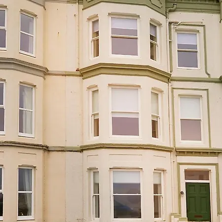 The Courtyard Apartment - Yorkshire Coast Holiday Lets Scarborough Exterior photo