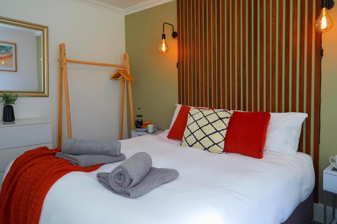 Apartment The Courtyard - Yorkshire Coast Lets