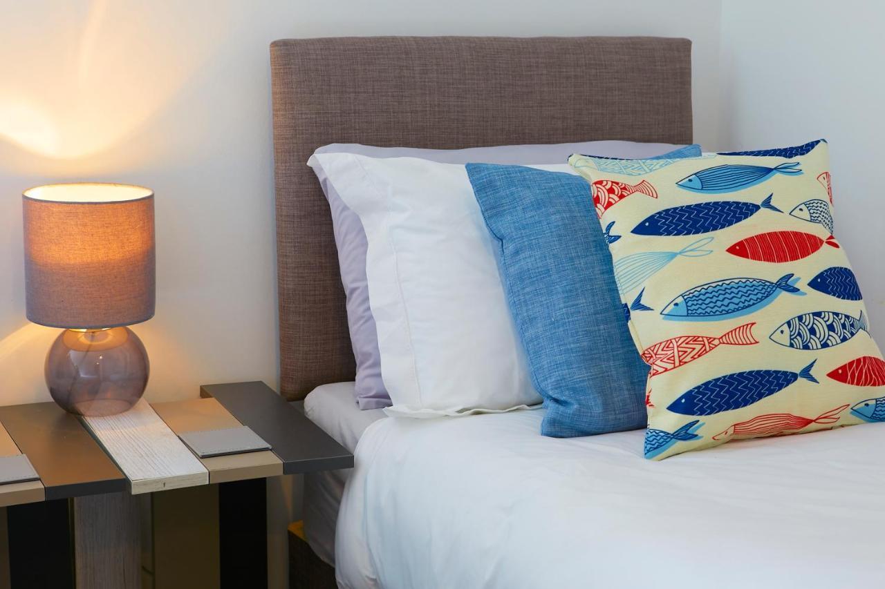 The Courtyard - Yorkshire Coast Lets Apartment