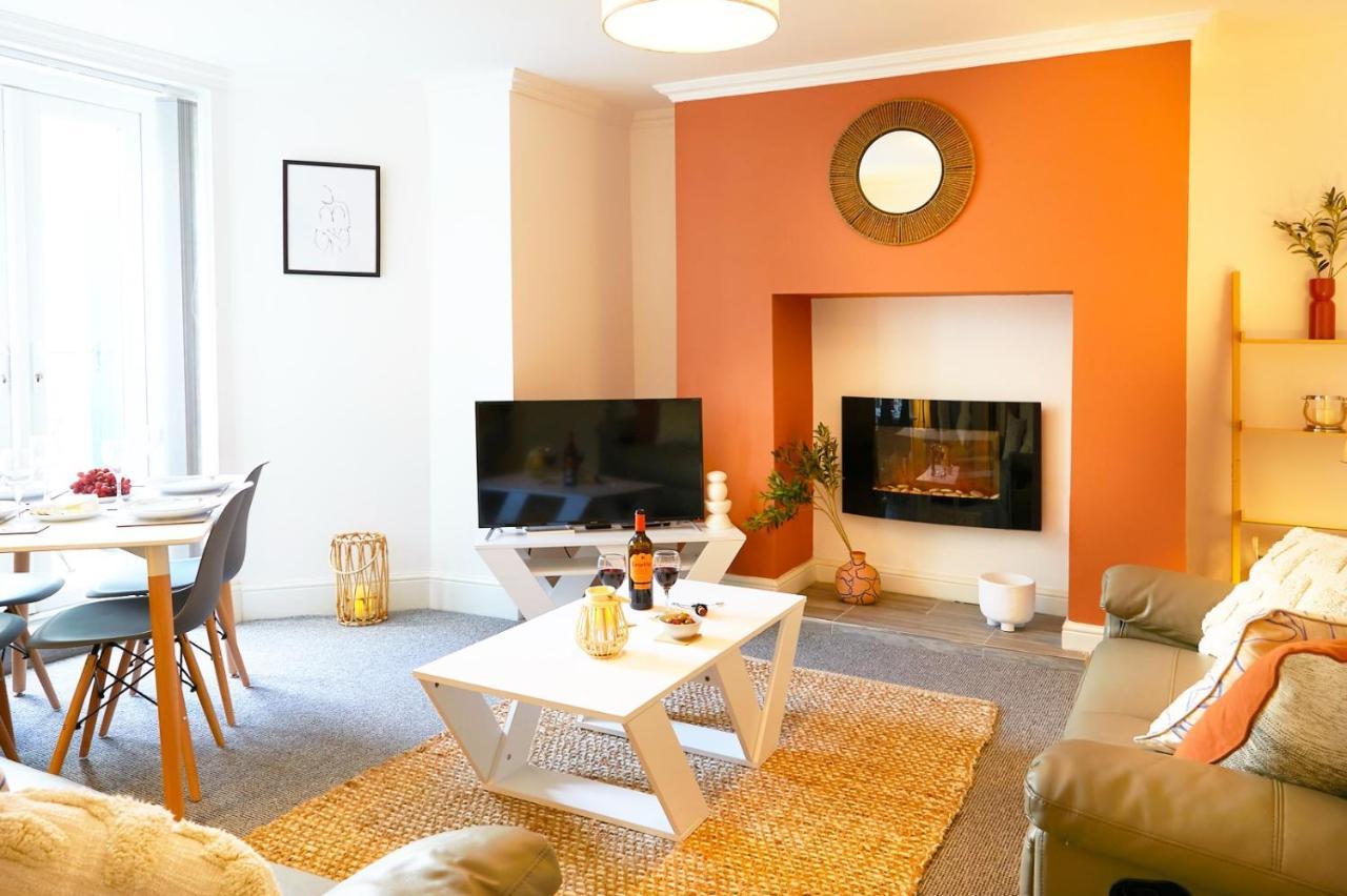 The Courtyard - Yorkshire Coast Lets Apartment Scarborough