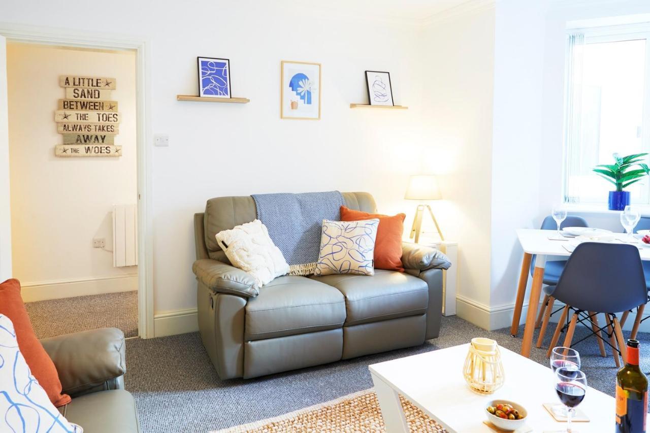 Apartment The Courtyard - Yorkshire Coast Lets Scarborough