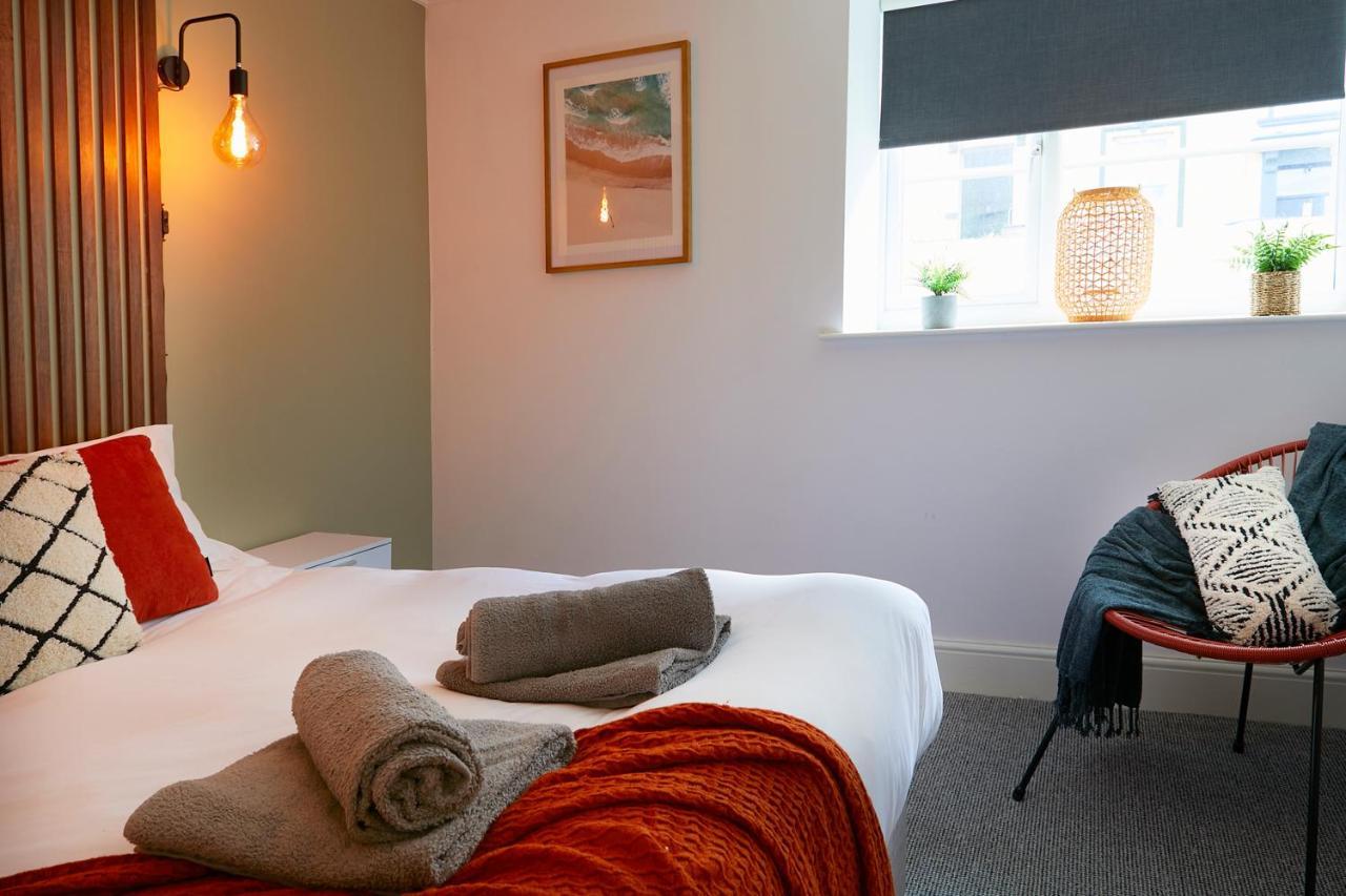 The Courtyard - Yorkshire Coast Lets *
