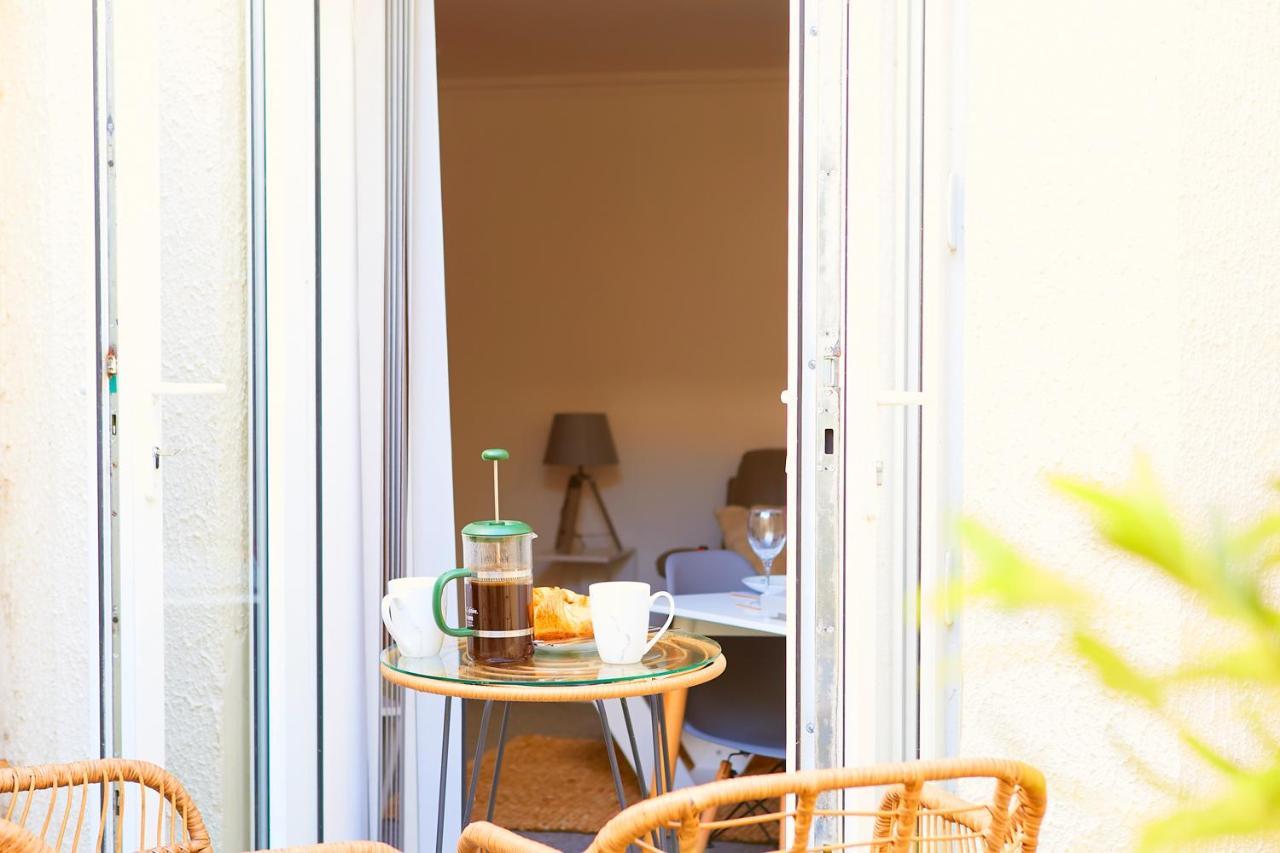 Apartment The Courtyard - Yorkshire Coast Lets