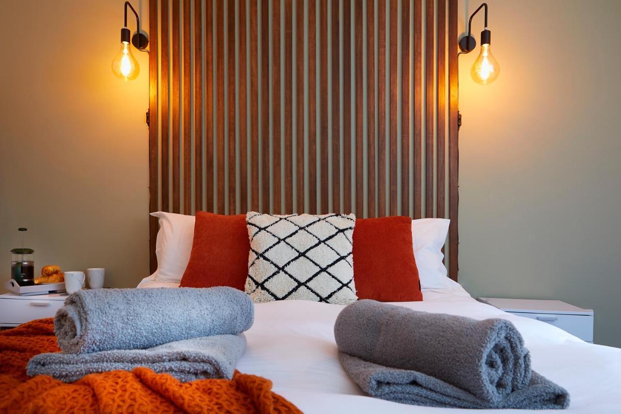The Courtyard - Yorkshire Coast Lets Apartment