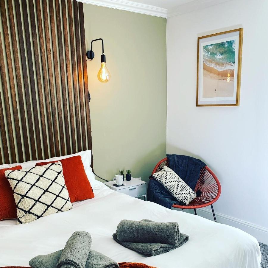 Apartment The Courtyard - Yorkshire Coast Lets Scarborough