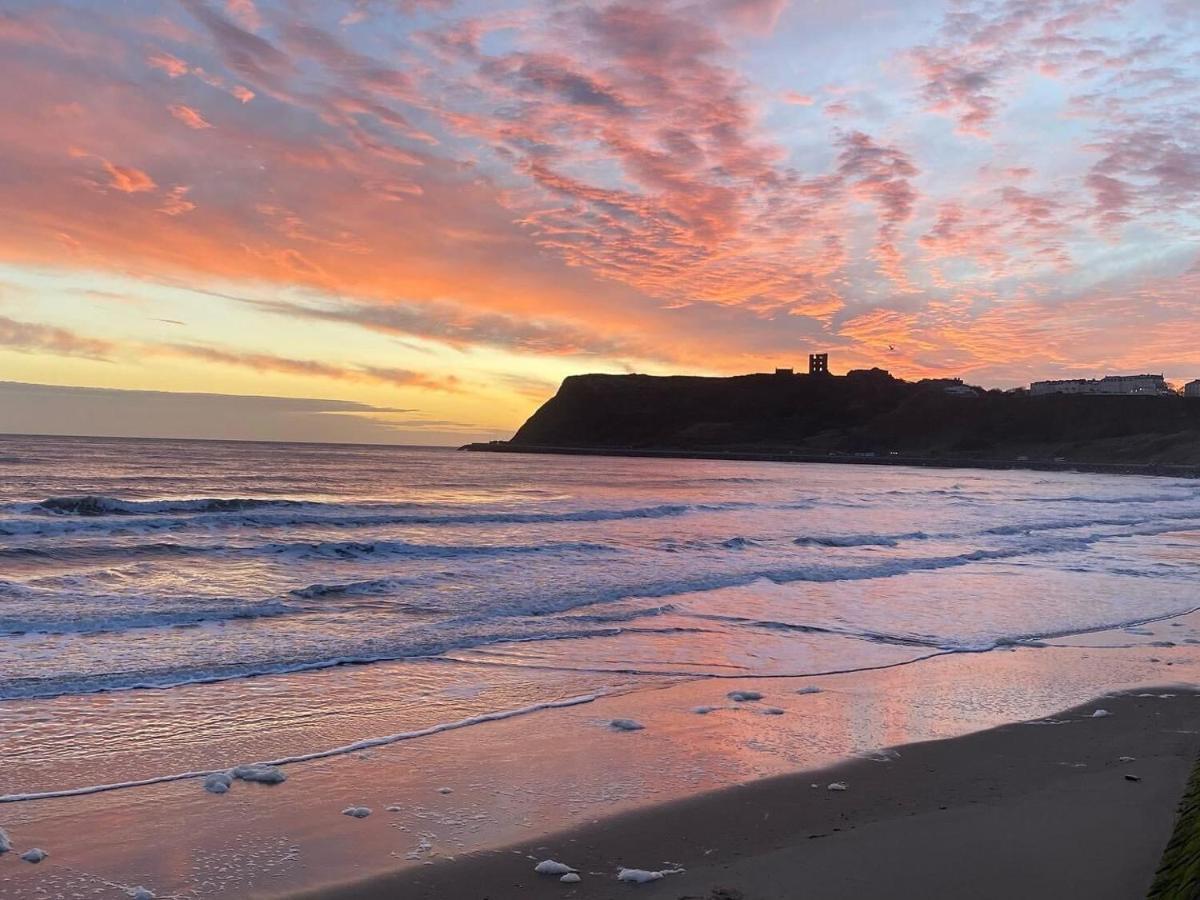 Apartamento The Courtyard - Yorkshire Coast Lets Scarborough