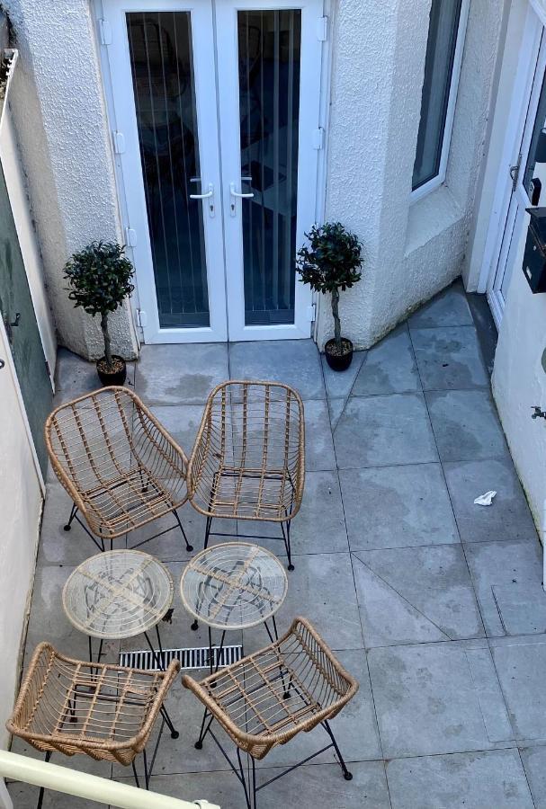 The Courtyard - Yorkshire Coast Lets Scarborough