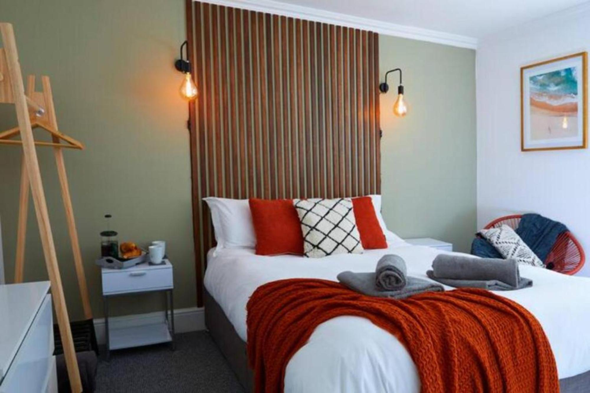 The Courtyard - Yorkshire Coast Lets Apartment