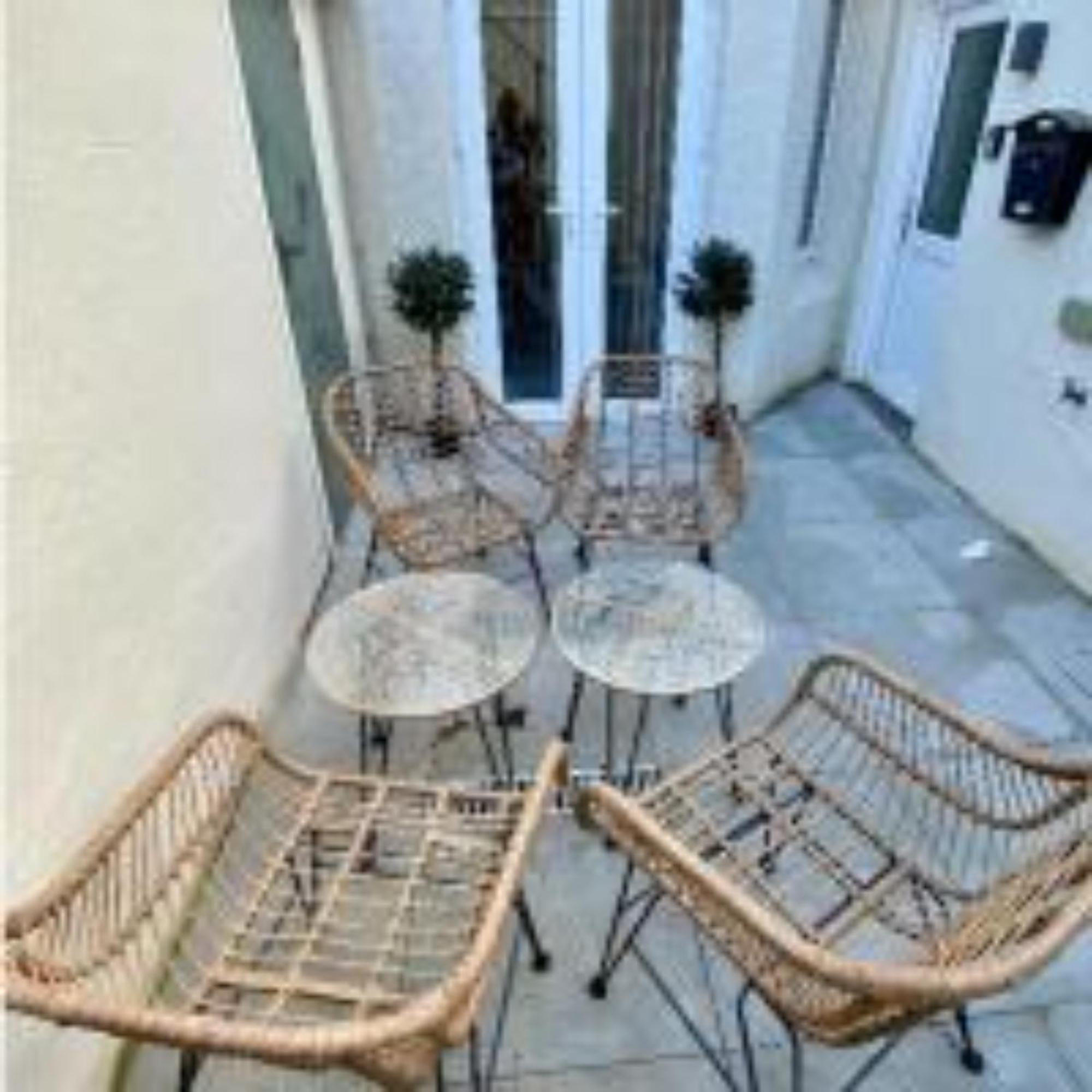 Apartment The Courtyard - Yorkshire Coast Lets